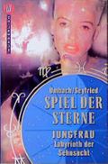 Spiel der Sterne, Jungfrau Cover des Buches Spiel der Sterne, Jungfrau (ISBN: 9783499260674)
