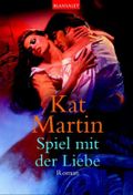 Spiel mit der Liebe Cover des Buches Spiel mit der Liebe (ISBN: 9783442360055)
