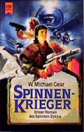 Spinnenkrieger Cover des Buches Spinnenkrieger (ISBN: null)