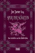 Spur der Schatten Cover des Buches Spur der Schatten (ISBN: 9783404150816)