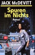 Spuren im Nichts Cover des Buches Spuren im Nichts (ISBN: 9783404242917)
