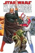 Star Wars Klonkriege Premium II Cover des Buches Star Wars Klonkriege Premium II (ISBN: 9783866071889)