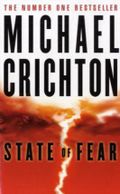 State of Fear Cover des Buches State of Fear (ISBN: 9780007459940)