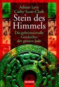 Stein des Himmels Cover des Buches Stein des Himmels (ISBN: 9783442152179)