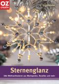 Sternenglanz Cover des Buches Sternenglanz (ISBN: 9783866730601)