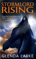 Stormlord Rising Cover des Buches Stormlord Rising (ISBN: null)