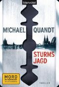 Sturms Jagd Cover des Buches Sturms Jagd (ISBN: 9783442374410)