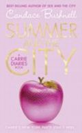 Summer and the City Cover des Buches Summer and the City (ISBN: 9780007500437)