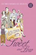 Sweet and Low Cover des Buches Sweet and Low (ISBN: 9783596173419)