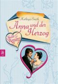 Sweet Romance - Anna und der Herzog Cover des Buches Sweet Romance - Anna und der Herzog (ISBN: null)