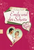 Sweet Romance - Emily und der Schotte Cover des Buches Sweet Romance - Emily und der Schotte (ISBN: null)