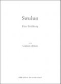 Swulun Cover des Buches Swulun (ISBN: 9783899598094)