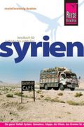 Syrien Cover des Buches Syrien (ISBN: 9783831720408)