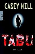 Tabu Cover des Buches Tabu (ISBN: 9783499256646)