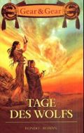 Tage des Wolfs Cover des Buches Tage des Wolfs (ISBN: 9783453199514)