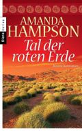 Tal der roten Erde Cover des Buches Tal der roten Erde (ISBN: 9783453354326)