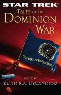 Tales of the Dominion War Cover des Buches Tales of the Dominion War (ISBN: 9781416503644)