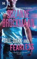 Tall, Dark and Fearless Cover des Buches Tall, Dark and Fearless (ISBN: 9780373775170)