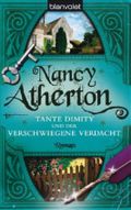 Tante Dimity und der verschwiegene Verdacht Cover des Buches Tante Dimity und der verschwiegene Verdacht (ISBN: 9783442369287)
