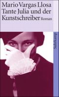 Tante Julia und der Kunstschreiber Cover des Buches Tante Julia und der Kunstschreiber (ISBN: 9783518380208)