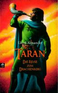 Taran - Die Reise zum Drachenberg Cover des Buches Taran - Die Reise zum Drachenberg (ISBN: 9783570131978)