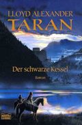 Taran, Der schwarze Kessel Cover des Buches Taran, Der schwarze Kessel (ISBN: 9783404204717)