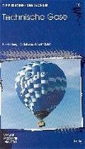 Technische Gase Cover des Buches Technische Gase (ISBN: 9783478932295)