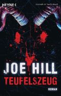 Teufelszeug Cover des Buches Teufelszeug (ISBN: 9783453406032)