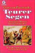 Teurer Segen Cover des Buches Teurer Segen (ISBN: 9783442125067)