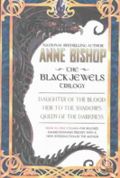The Black Jewels Trilogy Cover des Buches The Black Jewels Trilogy (ISBN: 9780451529015)