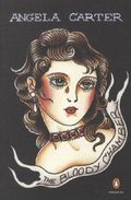 The Bloody Chamber and Other Stories Cover des Buches The Bloody Chamber and Other Stories (ISBN: 9780099593881)
