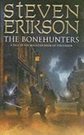 The Bonehunters Cover des Buches The Bonehunters (ISBN: 1435270401)