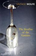 The Bonfire of the Vanities Cover des Buches The Bonfire of the Vanities (ISBN: 9780099541271)