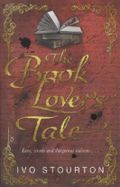 The Book Lover's Tale Cover des Buches The Book Lover's Tale (ISBN: 9780552773874)