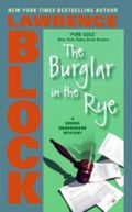 The Burglar in the Rye Cover des Buches The Burglar in the Rye (ISBN: 9780061842870)