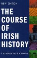 The Course of Irish History Cover des Buches The Course of Irish History (ISBN: 9781570984495)