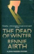 The Dead Of Winter Cover des Buches The Dead Of Winter (ISBN: null)