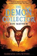 The Demon Collector Cover des Buches The Demon Collector (ISBN: 9781408803950)