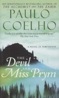 The Devil And Miss Prym Cover des Buches The Devil And Miss Prym (ISBN: 9780061154287)
