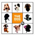 The Dog Cover des Buches The Dog (ISBN: 9783809419792)