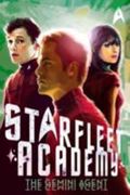 The Gemini Agent Cover des Buches The Gemini Agent (ISBN: 9781442419612)