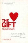 The Gift Cover des Buches The Gift (ISBN: 9780857868473)