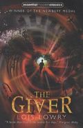 The Giver Cover des Buches The Giver (ISBN: 9780606359771)