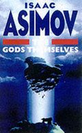 The Gods Themselves Cover des Buches The Gods Themselves (ISBN: 9780575129054)