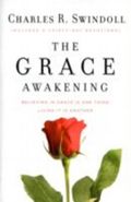 The Grace Awakening Cover des Buches The Grace Awakening (ISBN: 9781400202935)