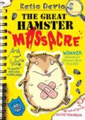 The Great Hamster Massacre Cover des Buches The Great Hamster Massacre (ISBN: 9781442420632)