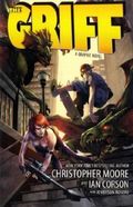 The Griff Cover des Buches The Griff (ISBN: 9780062043191)