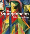 The Guggenheim Cover des Buches The Guggenheim (ISBN: 9783775717755)