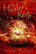 The Healer's Keep Cover des Buches The Healer's Keep (ISBN: null)