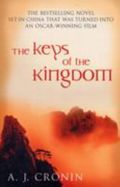 The Keys of the Kingdom Cover des Buches The Keys of the Kingdom (ISBN: 9781447244530)